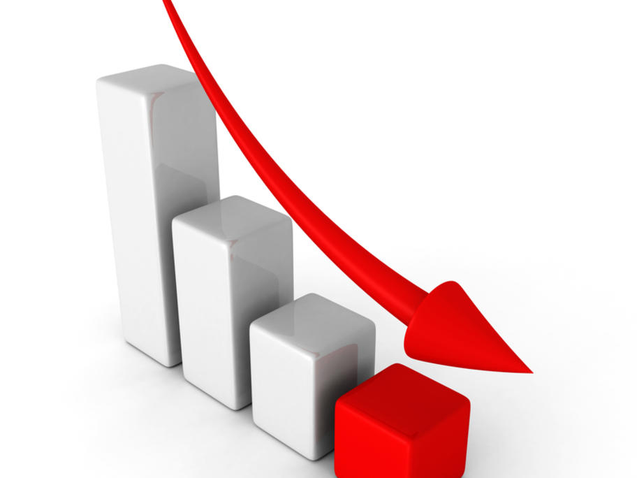 decline in stroke deaths