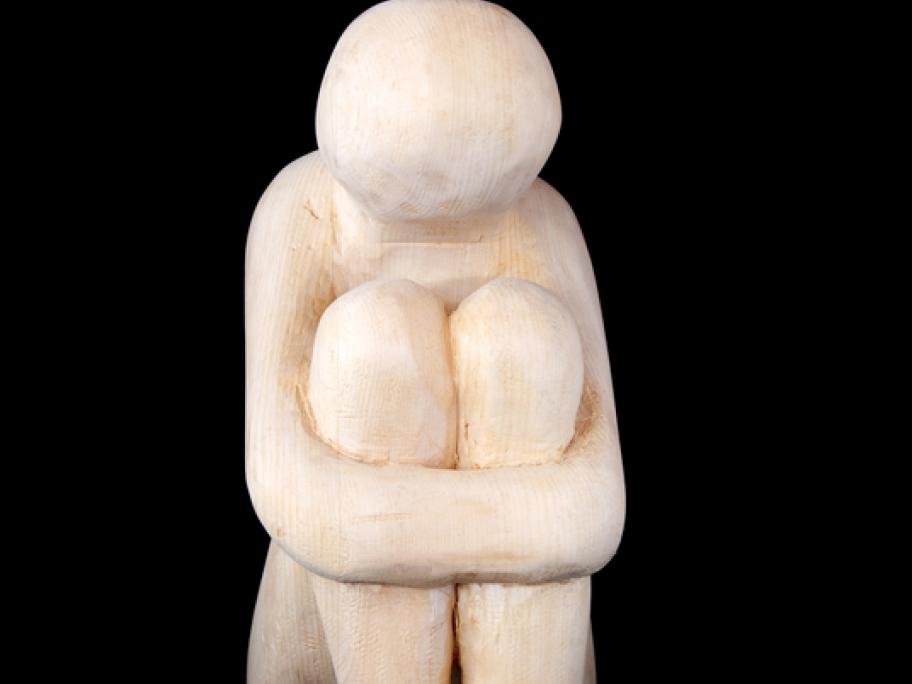 depression figure
