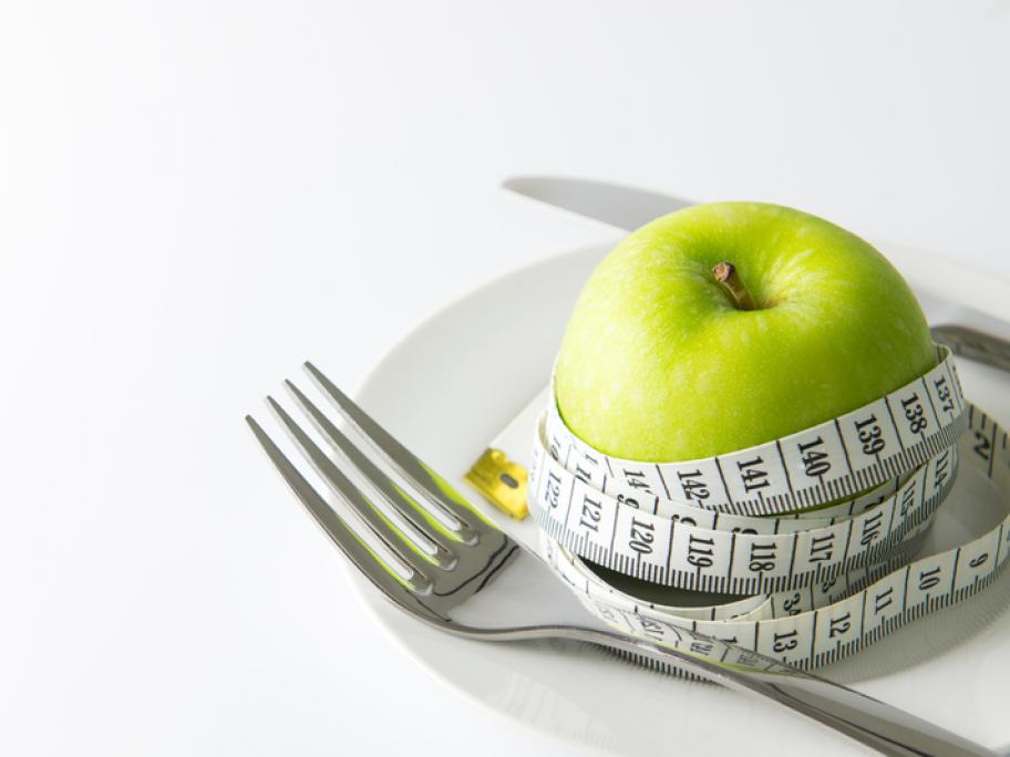 diet concept