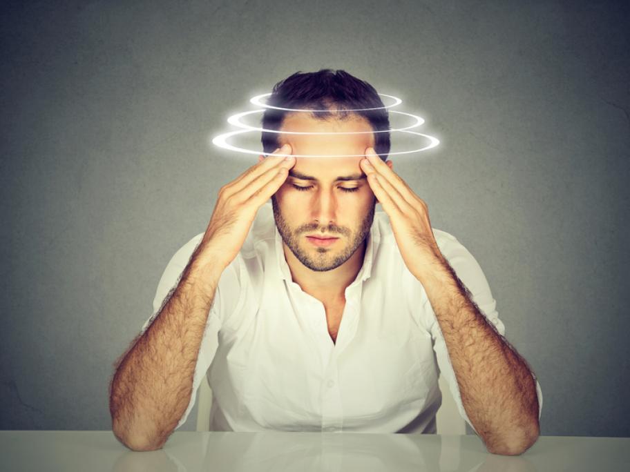 dizziness