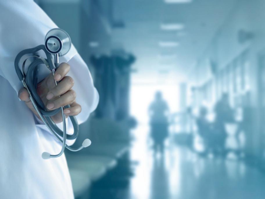 Doctor