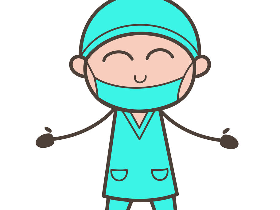 great doctor skills