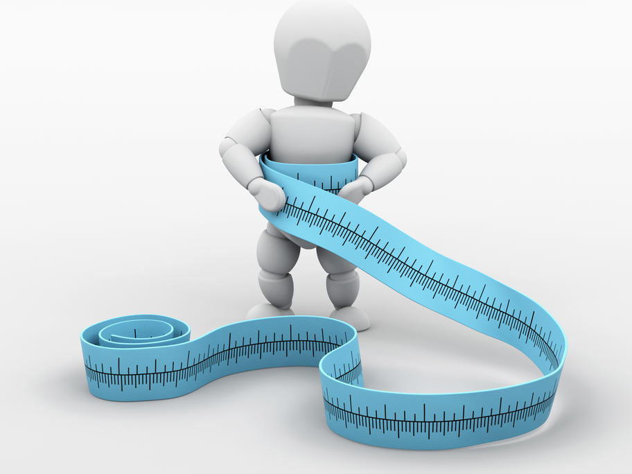 obesity weight loss