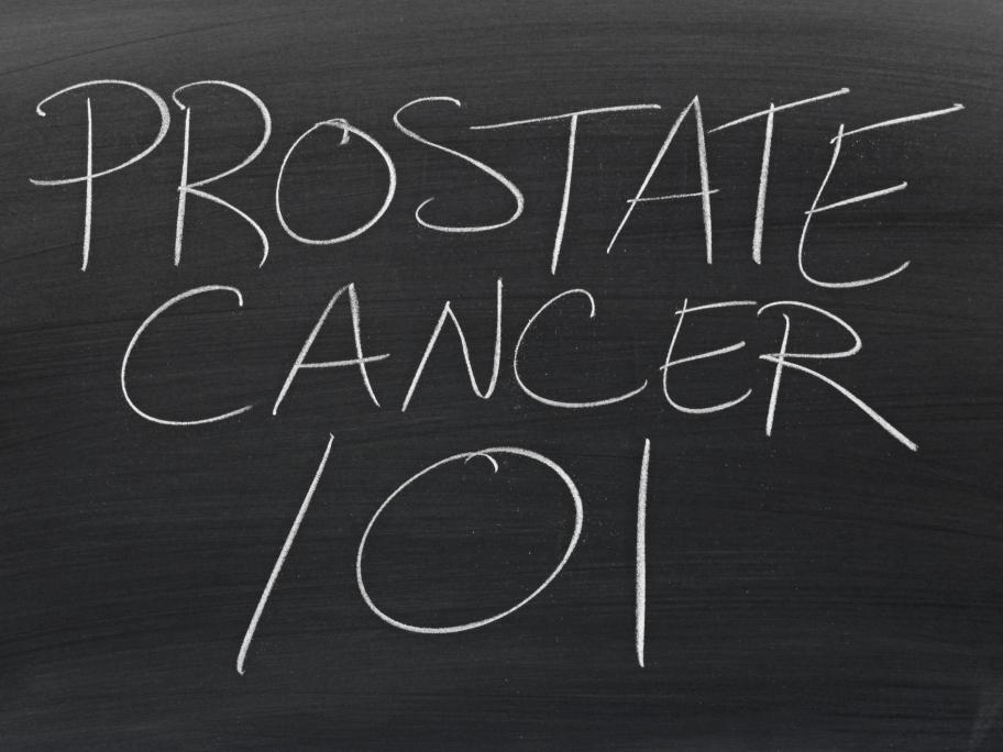 Prostate cancer
