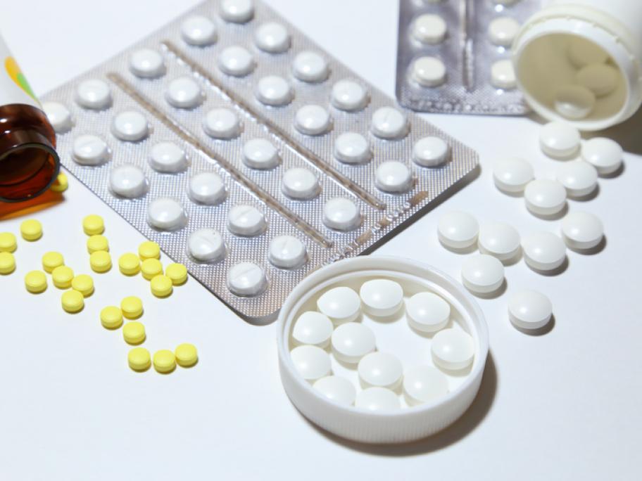 pills