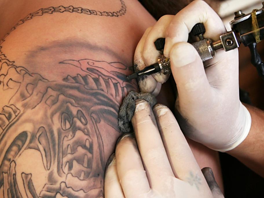 tattoo