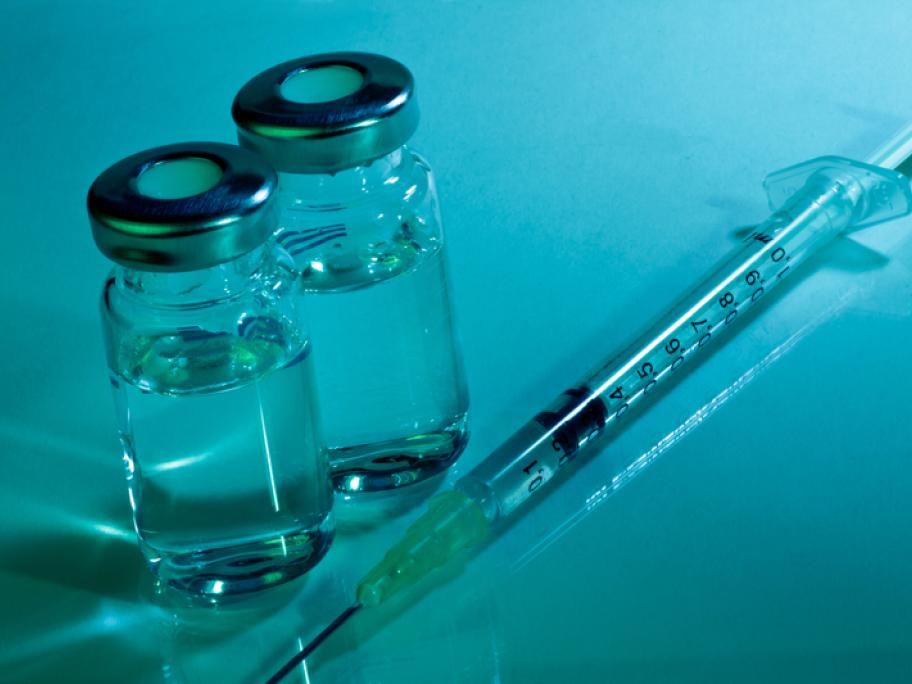 vaccination