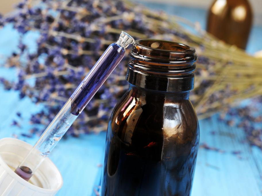 naturopathy