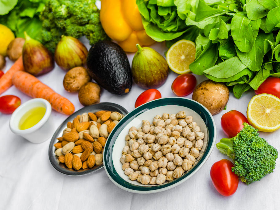 low-fat diet and breast cancer