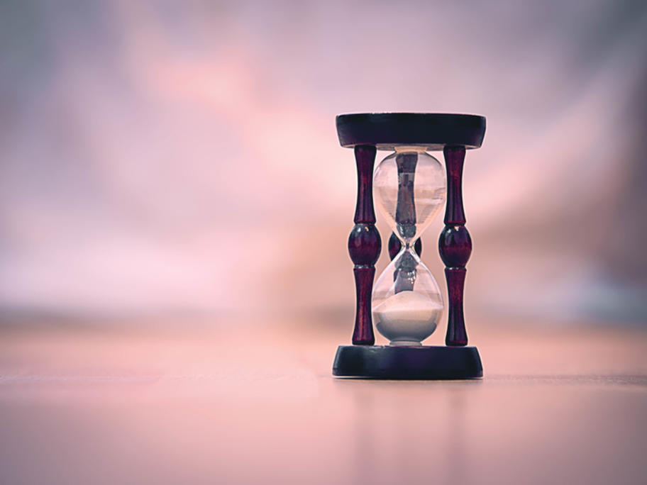 egg timer