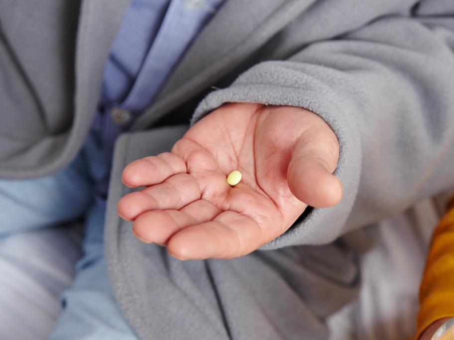 warding off dementia
