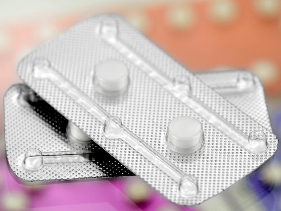 Oral contraceptive
