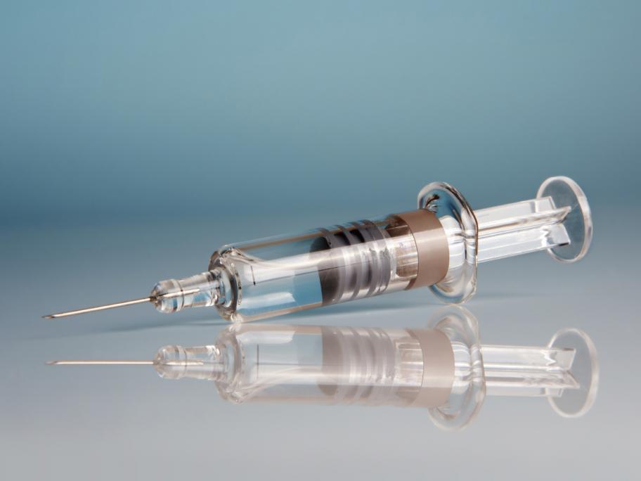 Borne to be mild: Flu season is officially over