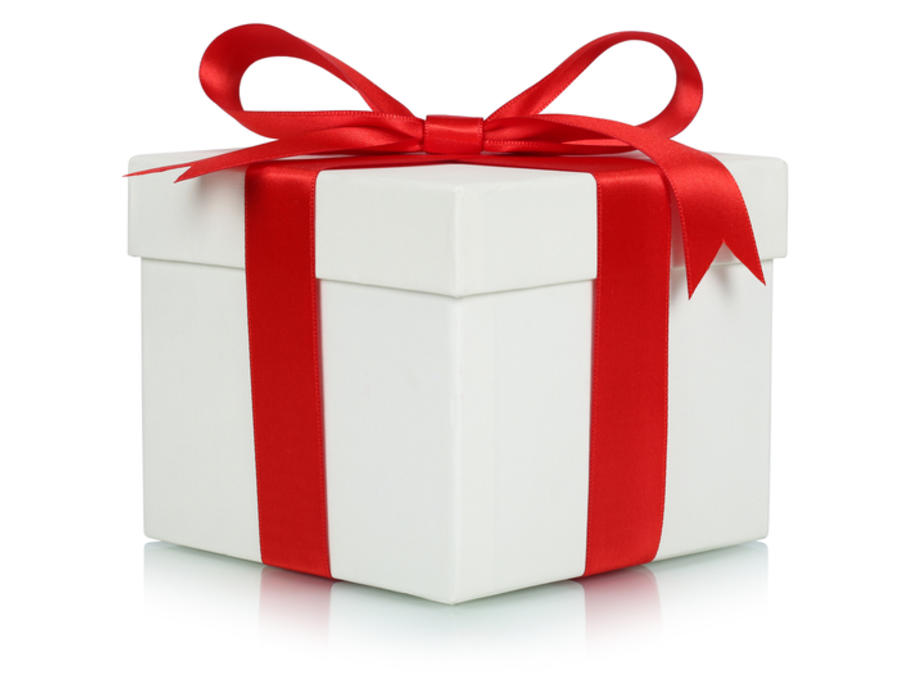 gift concept