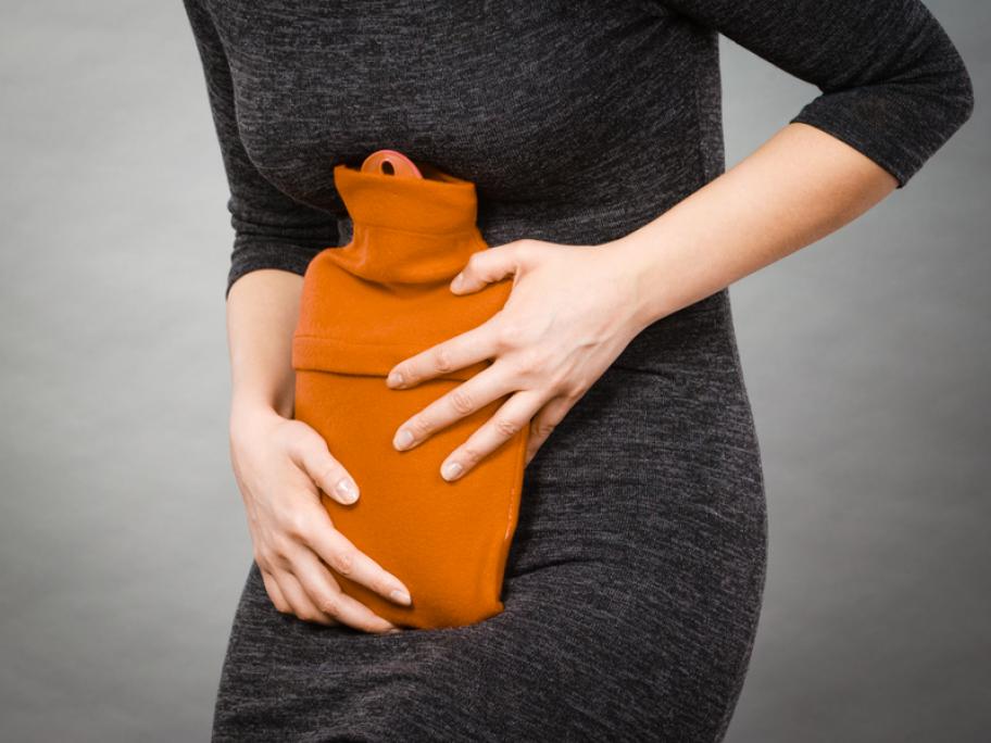 Period pain