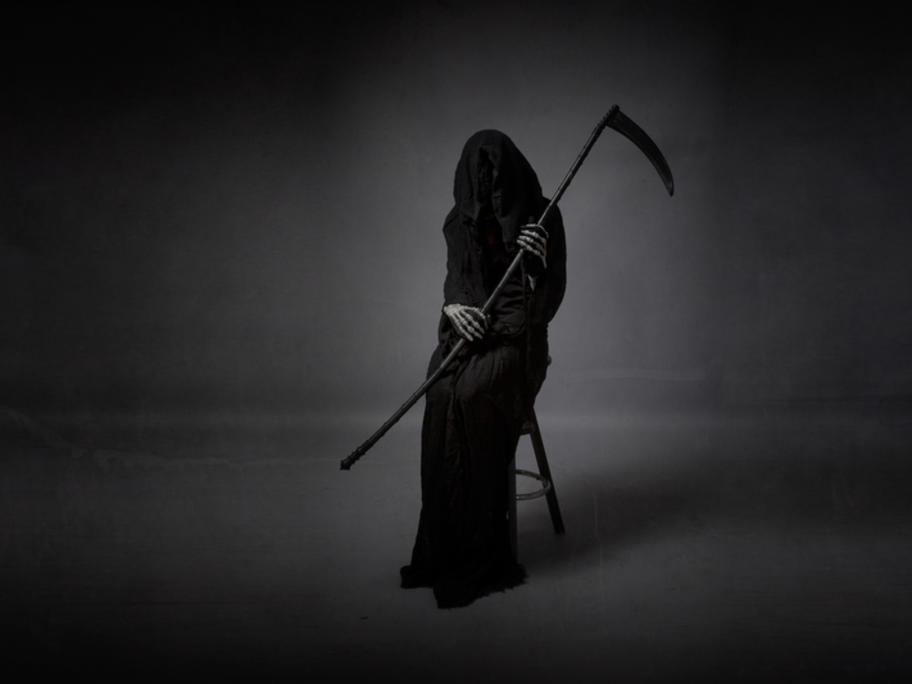 grim reaper