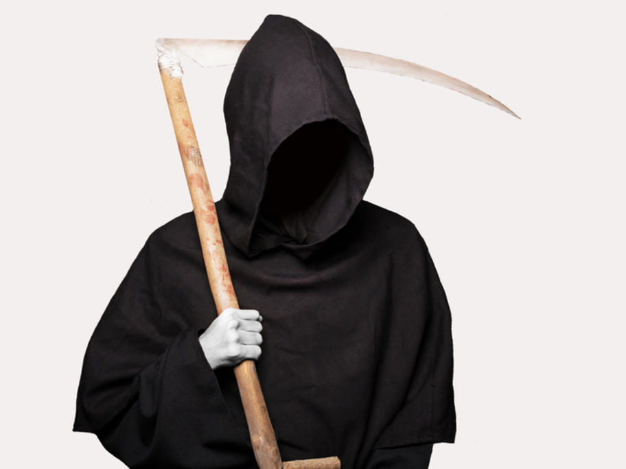 GRIM REAPER