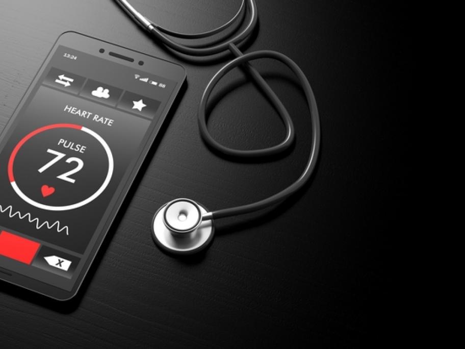 health apps