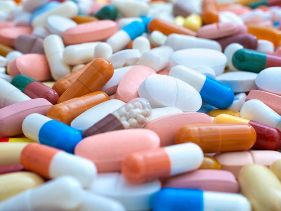 pills