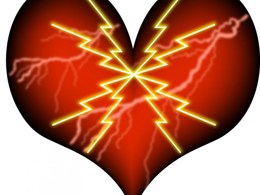 heart attack