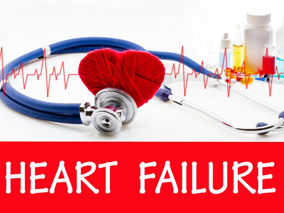 Heart failure