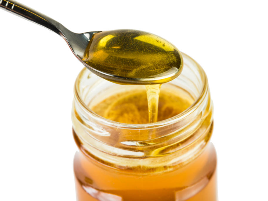 honey