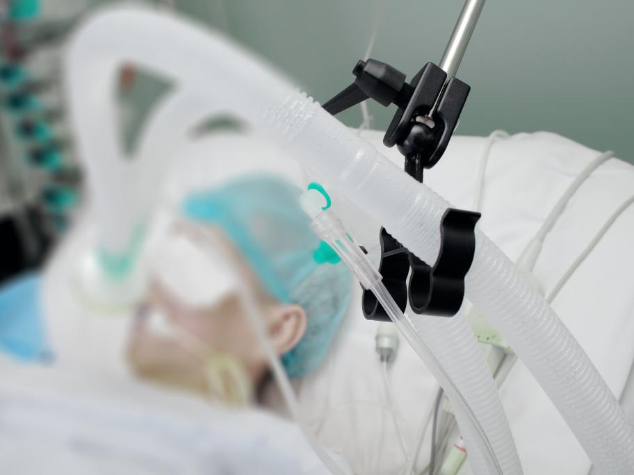 ICU