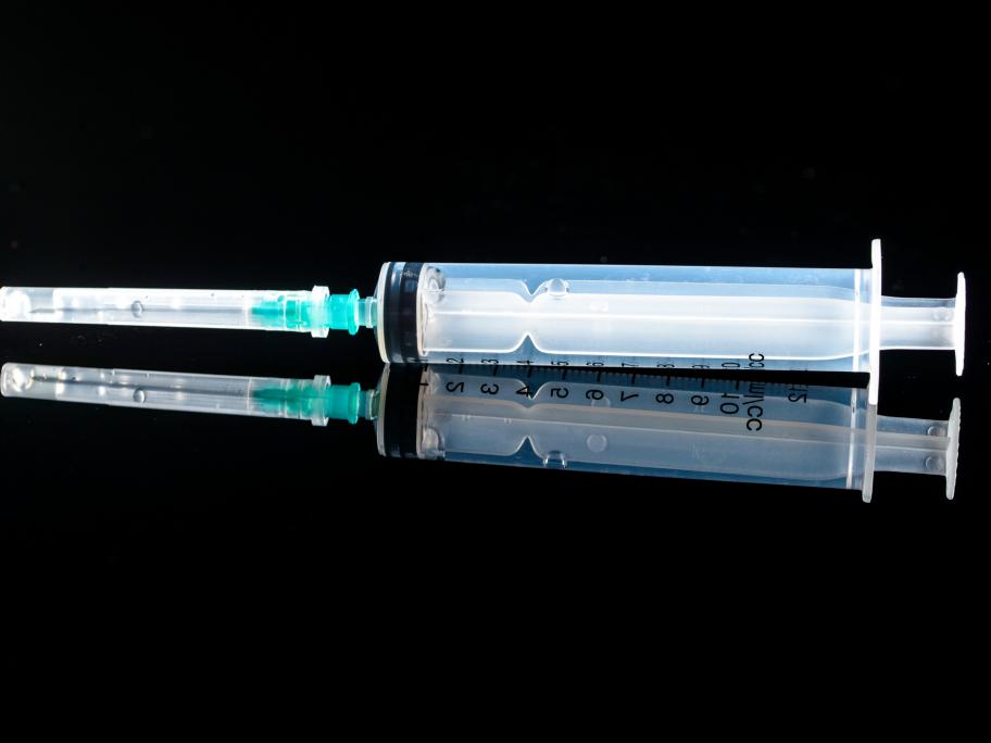 Needle