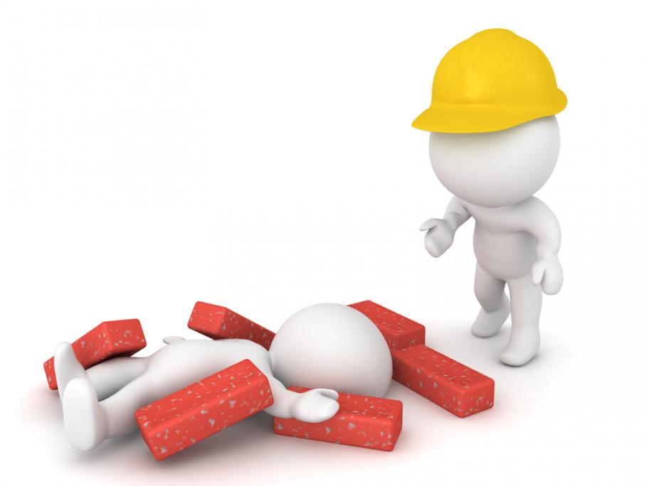 injured worker back to work