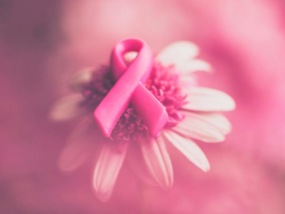 Bone drugs reduce metastases in breast cancer