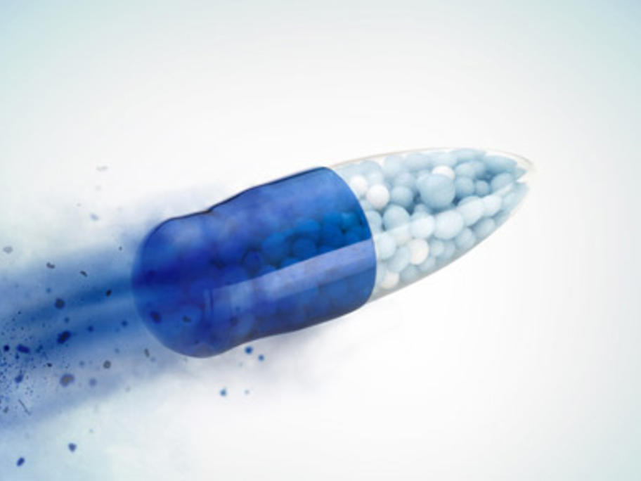 Opioid scripts for osteoarthritis set to soar