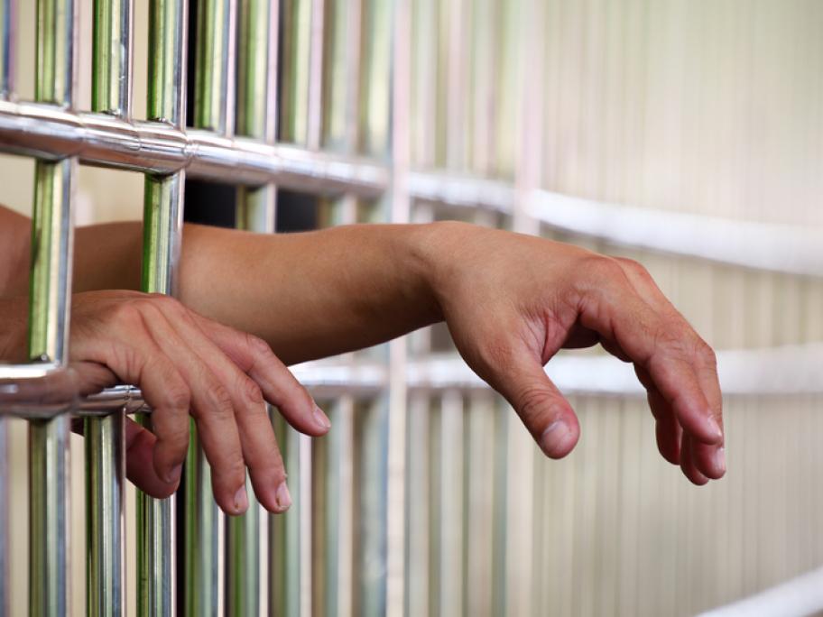 Jail