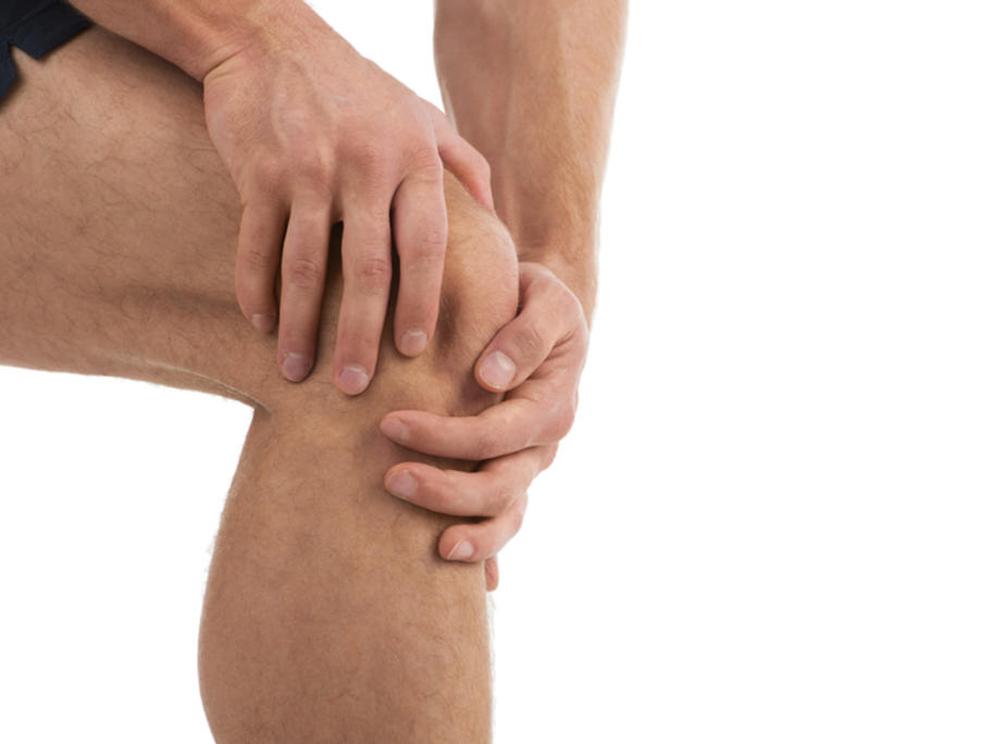 knee osteoarthritis