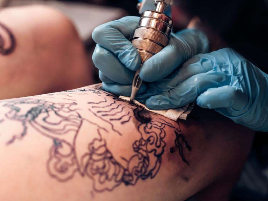Tattoo