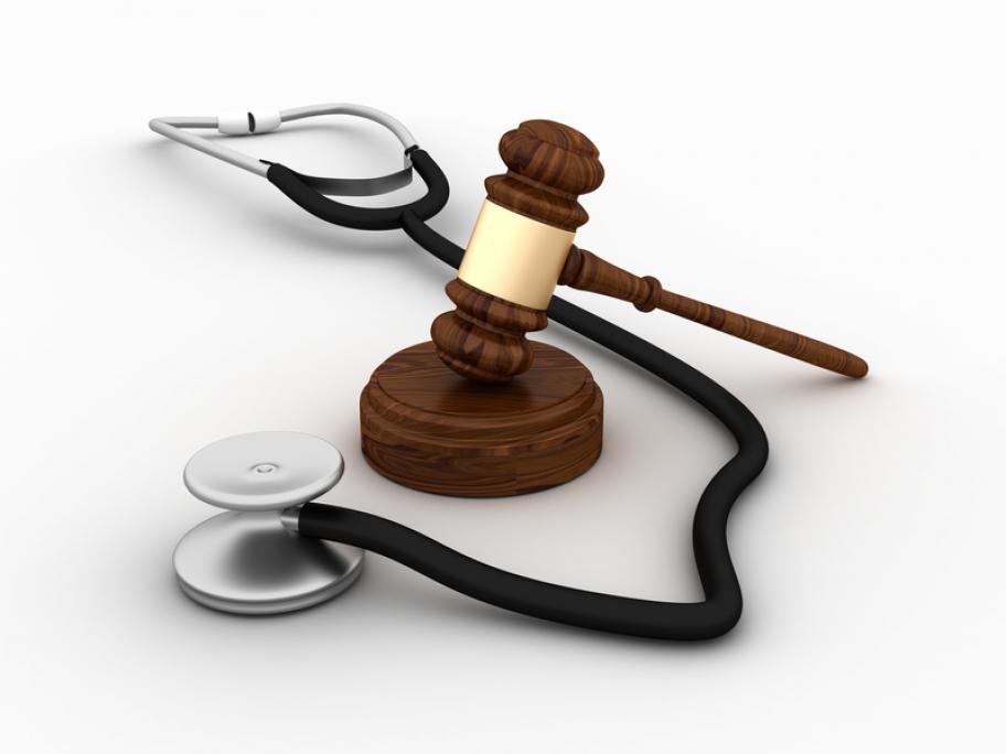medicolegal