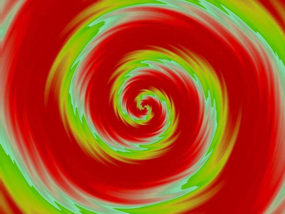psychedelic