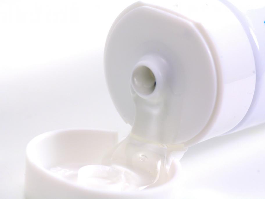 lubricant