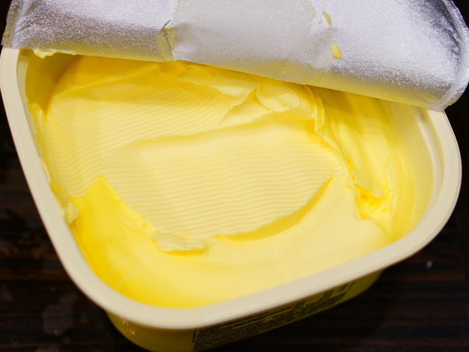 margarine