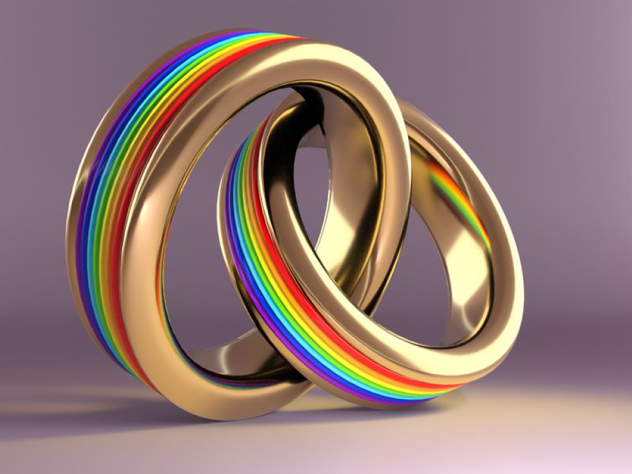marriage equality