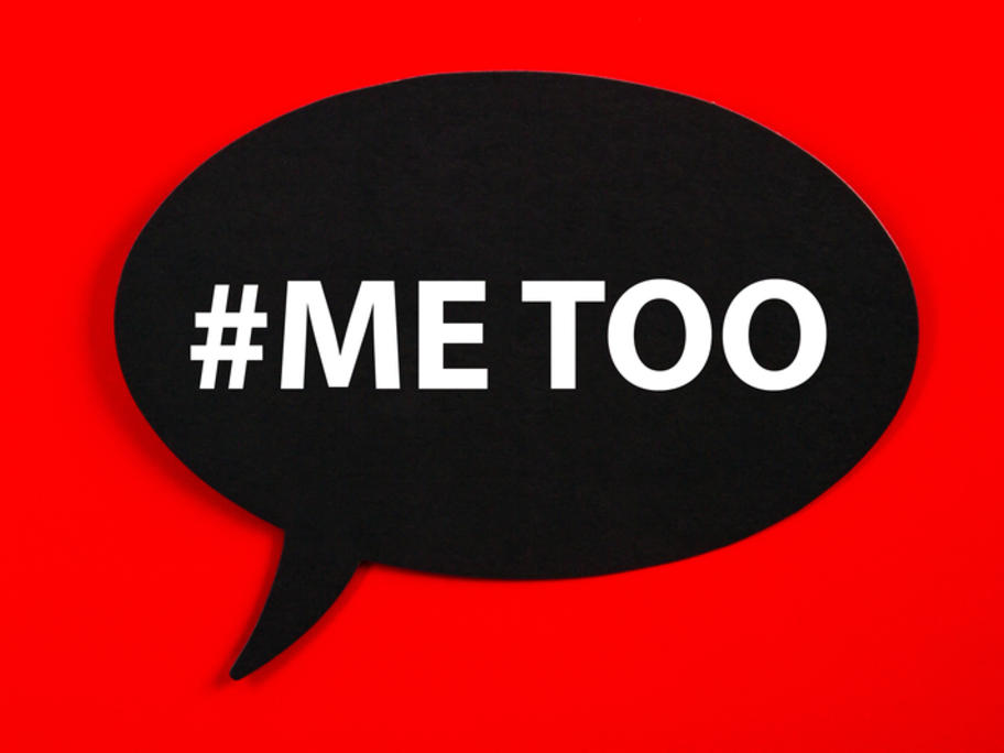 #metoo