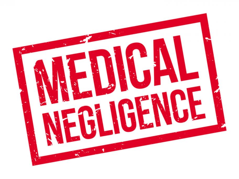 medical negligence