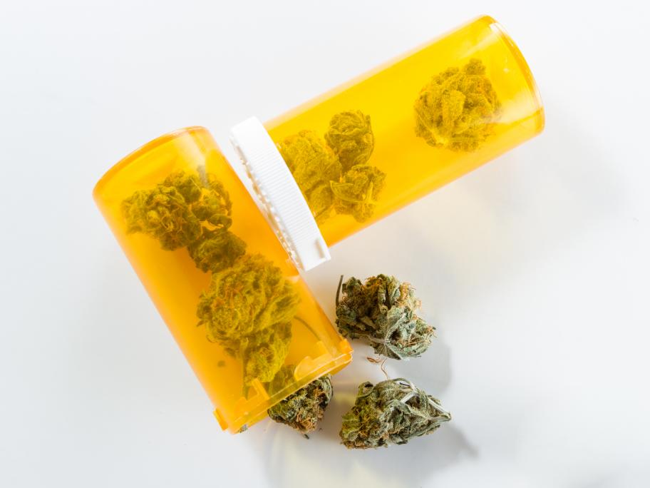 medicinal cannabis
