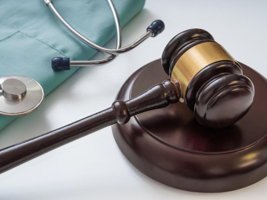 gavel