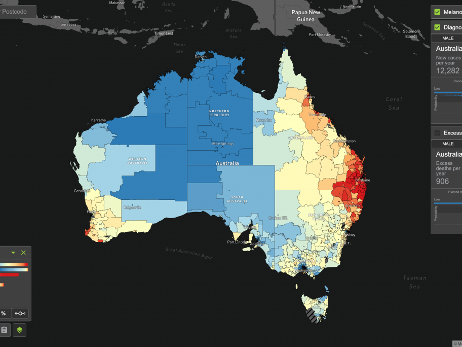cancer atlas