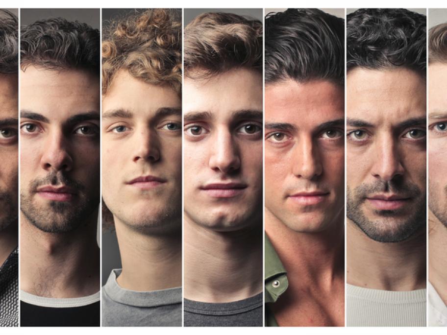 faces can predict sex drive
