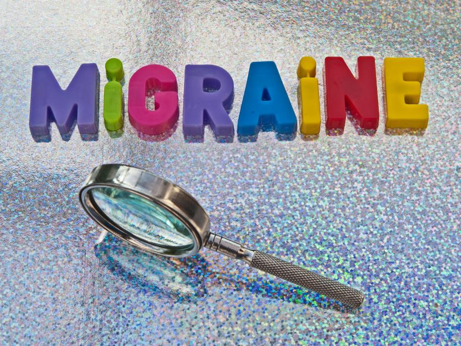 migraine investigation