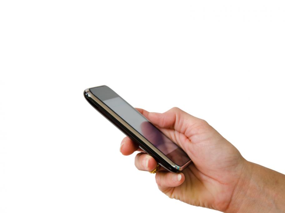 Mobile phone