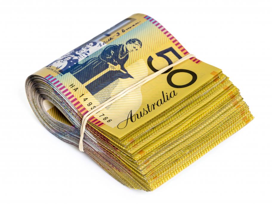 Money