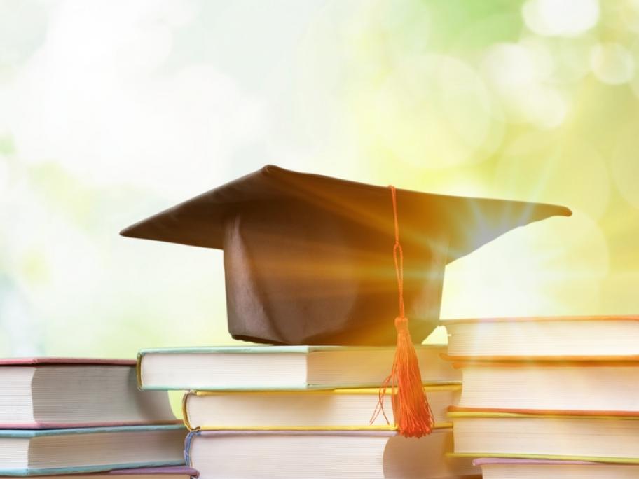 Mortarboard