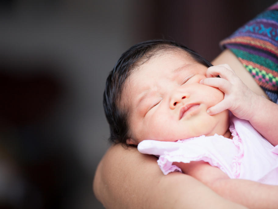 newborn